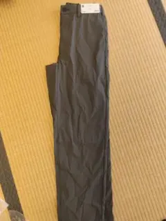 GU ナイロンストレッチパンツ SW DARK GREEN XS