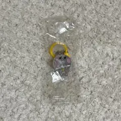 TREASURE TRUZ めじるしアクセサリー ガチャ ヨシ YOCHI