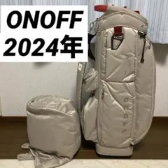2026年最新】onoff キャディバッグの人気アイテム - メルカリ