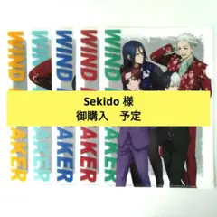 Sekido様 リクエスト 2点 まとめ商品