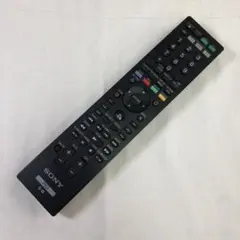 動作未確認SONY PS3用BDリモコン【IMN-1298】