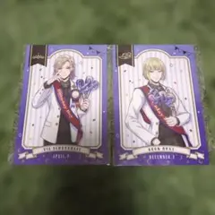 2026年最新】ツイステ ヴィル カードの人気アイテム - メルカリ