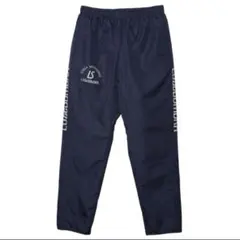 LUZeSOMBRA ベターフィット インナーコットン ロングパンツ　中綿　新品