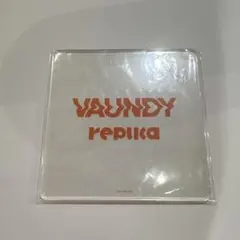 お値下げ⭐︎新品未開封！非売品Vaundy replica アクリルコースター