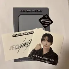 2025年最新】seventeen セブチ サインの人気アイテム - メルカリ