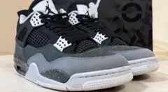 JORDAN BRAND AIR JORDAN 4 RETRO
