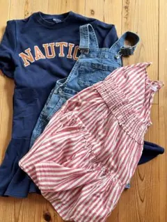 子供服 3点セット