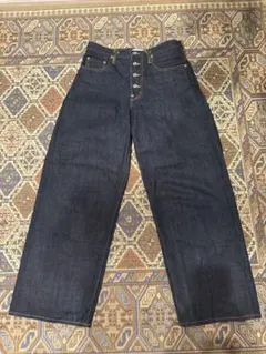 SUGARHILL 《シュガーヒル》 Classic Denim サイズ32のサムネイル