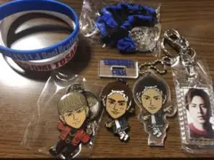 三代目 J Soul Brothers 登坂広臣