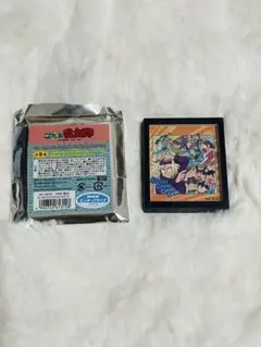 忍たま乱太郎フレームマグネットコレクション 斉藤タカ丸