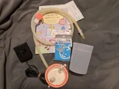 メルシーポット　S-503　付属品