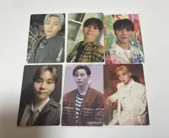 SEVENTEEN スングァン トレカ まとめ売り