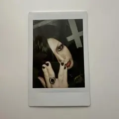 メメント・モリ 潯 チェキ