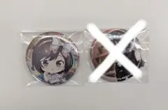 プロセカ　オンリーショップ缶バッジ　東雲絵名