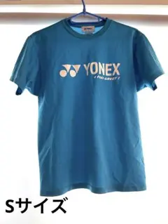 【美品】YONEX Tシャツ