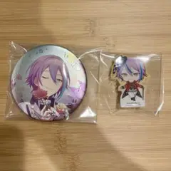 【初期グッズ】神代類制服缶バッジ 11点まとめ売り 2025年最新】神代類 缶バッジ まとめ売りの人気アイテム - メルカリ