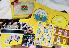 Stray Kids/Fan Connecting 2024