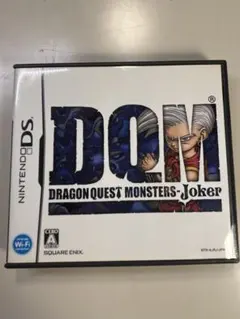 ドラゴンクエストモンスターズ ジョーカー
