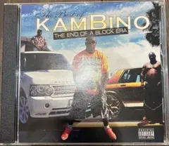 G-RAP/KAMBINO