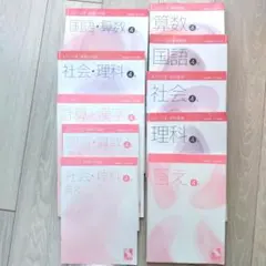 2025年最新】日能研 4年 テキストの人気アイテム - メルカリ