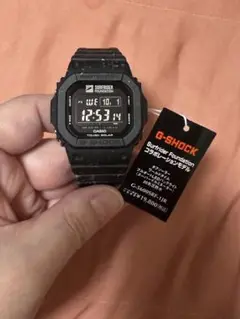 G-SHOCK G-5600SRF-1JR 新品・未使用　メーカー保証付