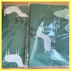 5枚セット×2 カットクロス 綿 はぎれ 布セット クリスマス 50*50cm