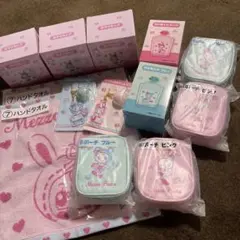 一番くじ　ベリエちゃん