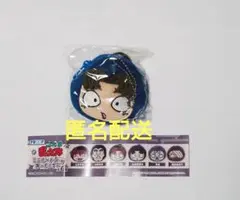 忍たま乱太郎 小松田 ミニポーチキーホルダー