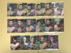 RIZINウエハース まとめ売り