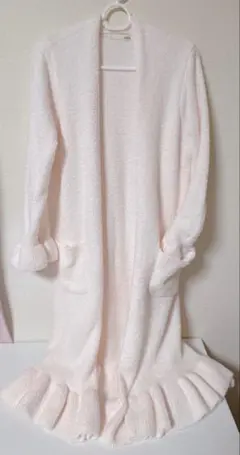 gelato pique ジェラートピケ　カーディガン