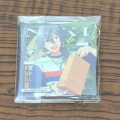 あんスタ　スターキーホルダー　椎名ニキ