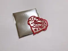 うたプリ 瑛一 ASS特典 チュール刺繍しおり