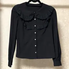 AnkRouge ブラウス　Ｍ