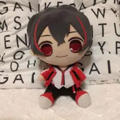 2026年最新】ゆあんくん ぬいぐるみの人気アイテム - メルカリ