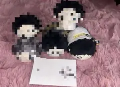 ハイキュー!! 赤葦京治　もちもちマスコット