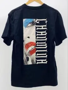 ちゃんみな『WORK HARD』BLACK T-SHIRT - メルカリ