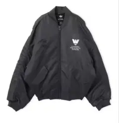 adidas WILLY CHAVARRIA MA-1 ジャケットのサムネイル