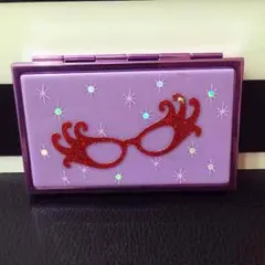 MAC 3色 パレット 定価4300