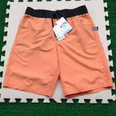 BILLABONG オレンジ 水着 Mサイズ