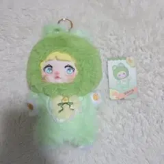 nommi フルーツ　アボカド