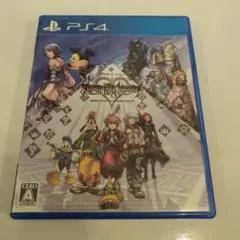 キングダム ハーツ HD 2.8 ファイナル チャプター プロローグ