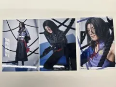 南海太郎朝尊　個人ブロマイド　2部ライブ衣装