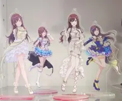 2026年最新】大崎甘奈 アクリルスタンドの人気アイテム - メルカリ