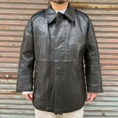 貴重 50s フランス軍 実物 Franch Vintage フランスのサムネイル