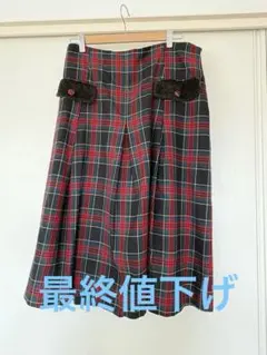 2026年最新】フランシュリッペ スカートの人気アイテム - メルカリ