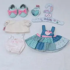 2025年最新】ステラルー コスチューム ハートウォーミングの人気