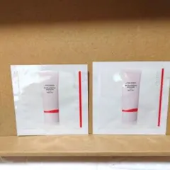 SHISEIDO エッセンススキングロウプライマー　サンプルのサムネイル