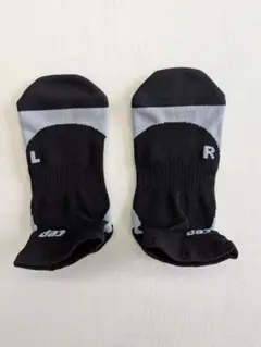 cep（シーイーピー） ローカットソックス