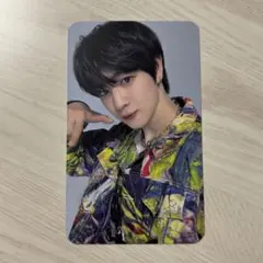 INI 佐野雄大 KCON JAPAN 2023 トレカ