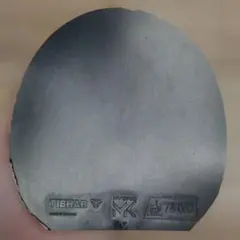 TIBHAR ハイブリッドMK　黒　2.0